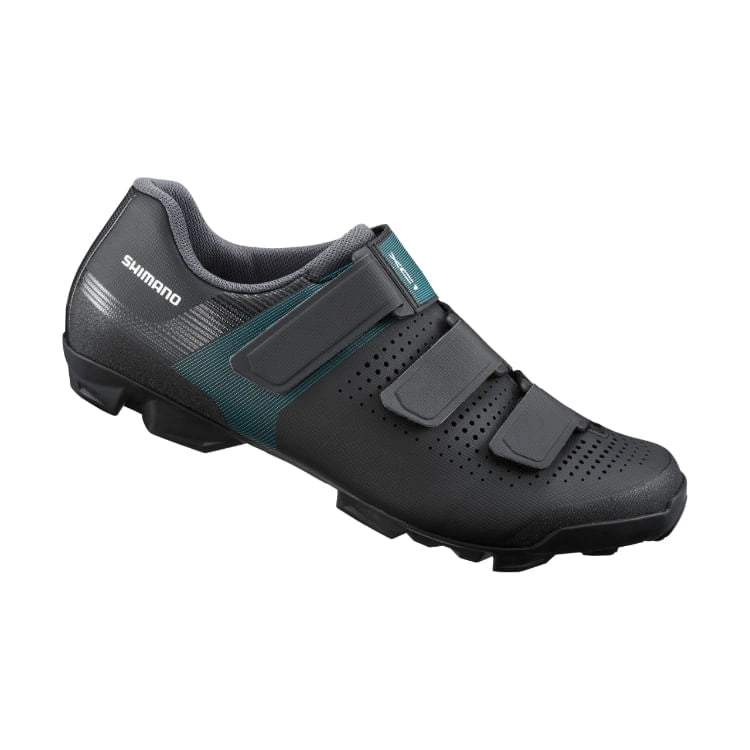 Zapatilla Shimano XC100W Negro
