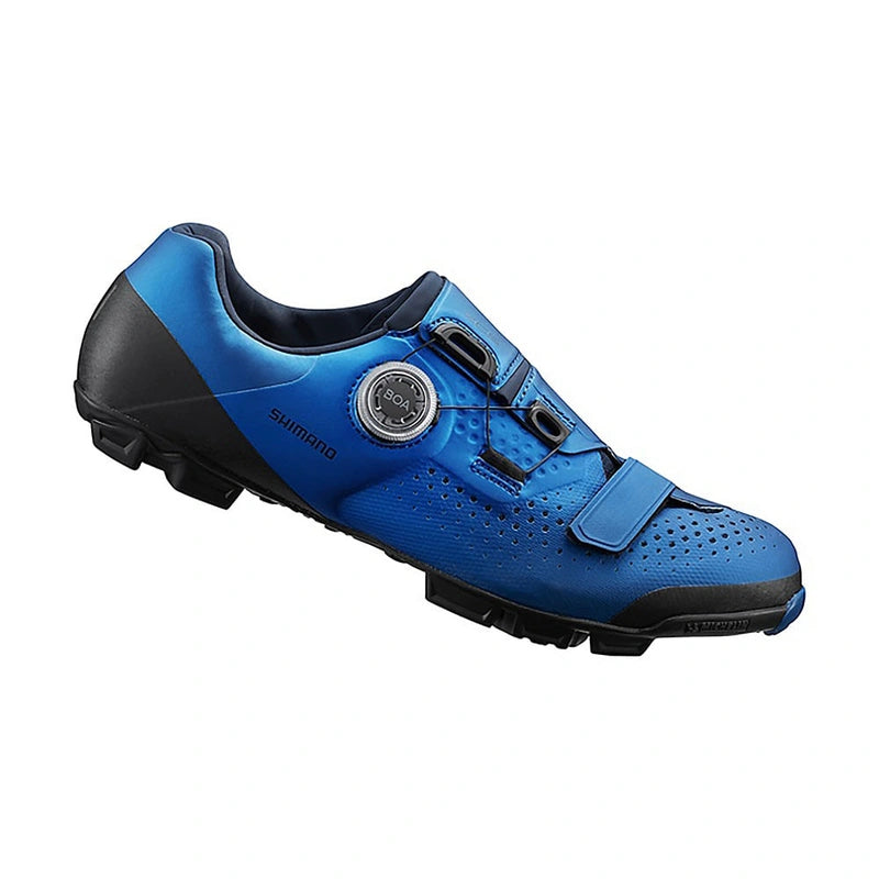 Zapatilla Shimano XC501 Azul