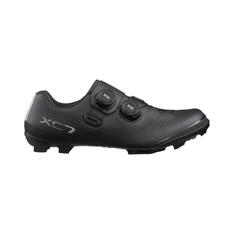 Zapatilla Shimano XC703 Negro
