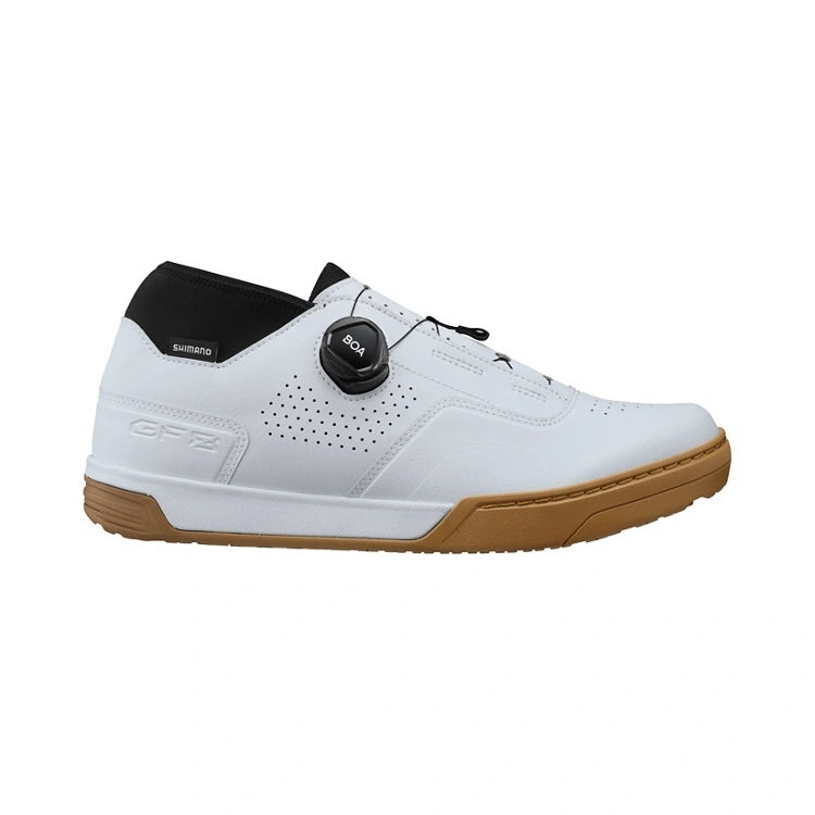Zapatilla Shimano GF800 Blanco