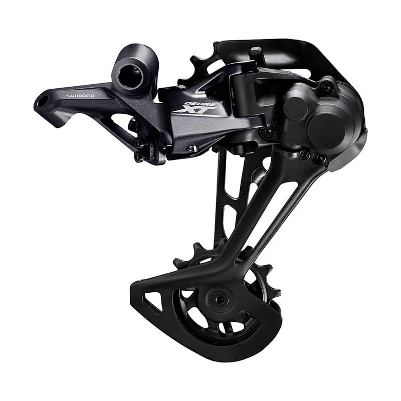 Cambio trasero Shimano Deore XT 12V