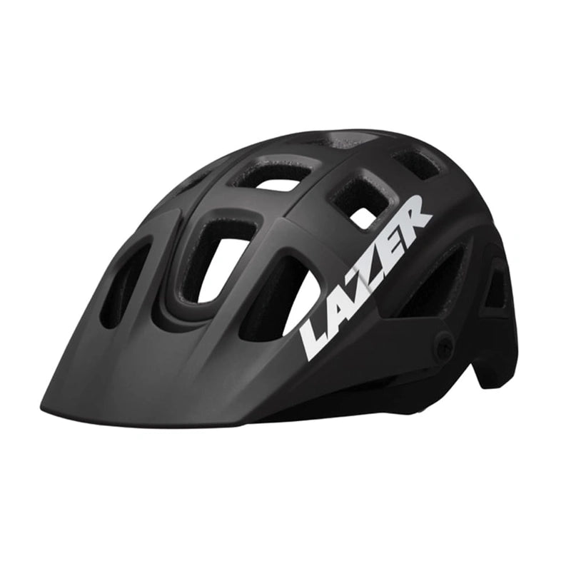 Casco MTB Impala Lazer Negro Mate