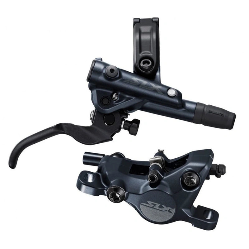 Freno hidráulico delantero Shimano SLX