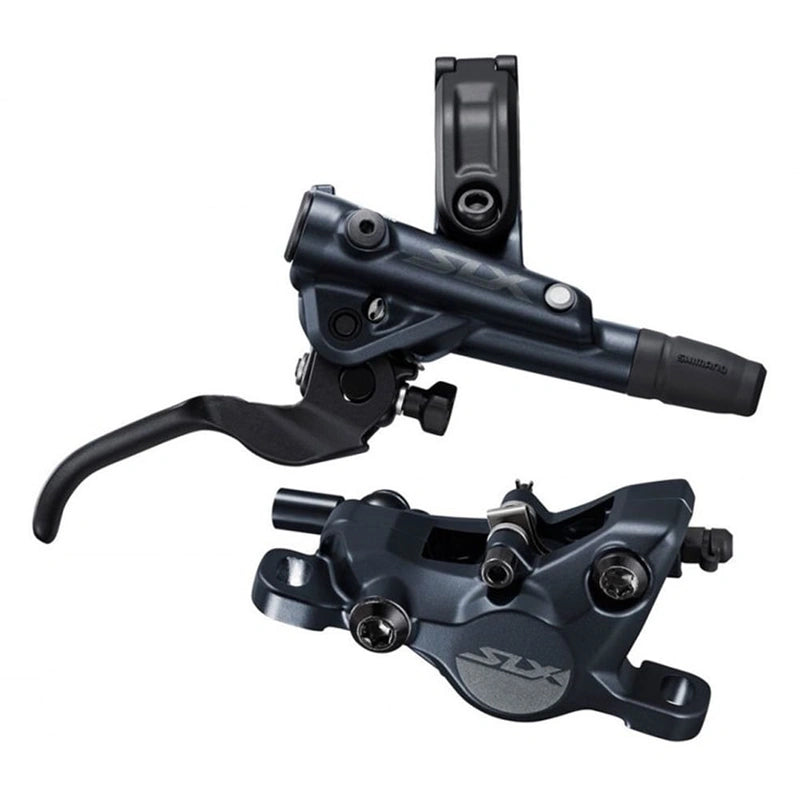 Freno hidráulico trasero Shimano SLX