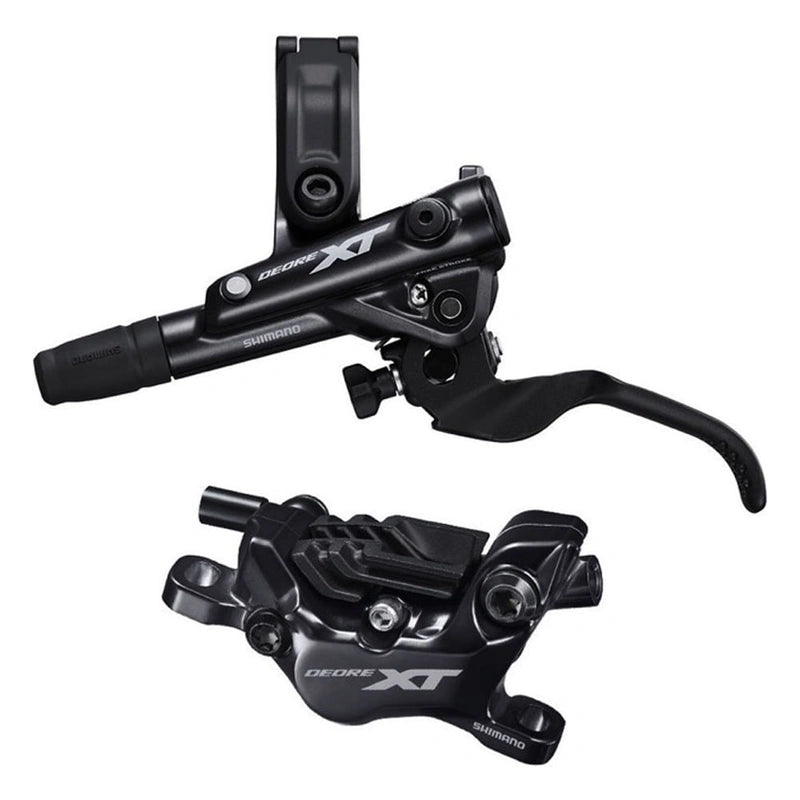 Freno hidráulico delantero Shimano Deore XT