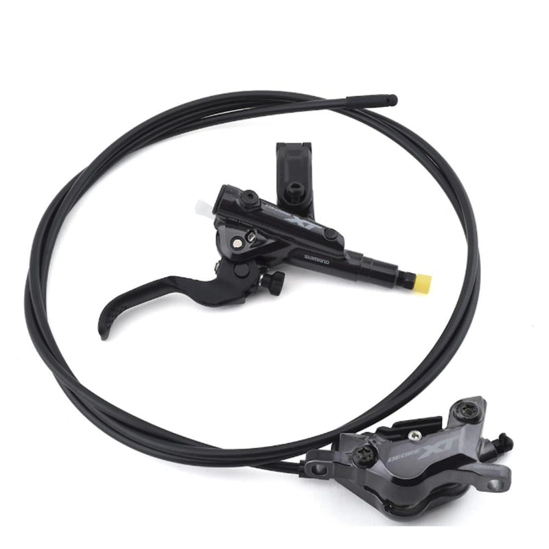 Freno hidráulico trasero Shimano Deore XT