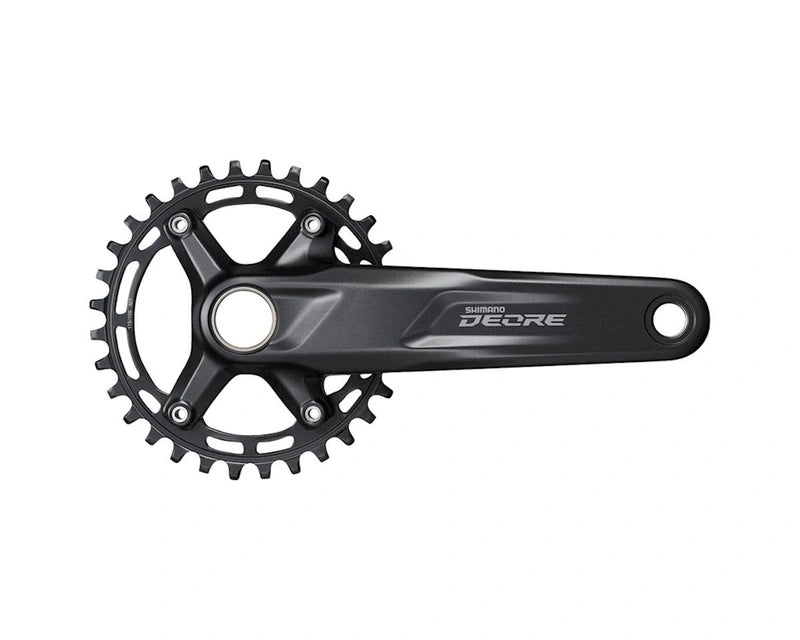 Multi Shimano Deore 32D 10/11V