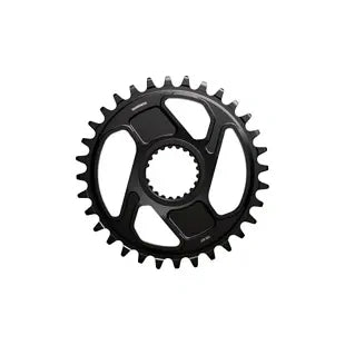 Plato Shimano Deore XT 32T SM-CRM85