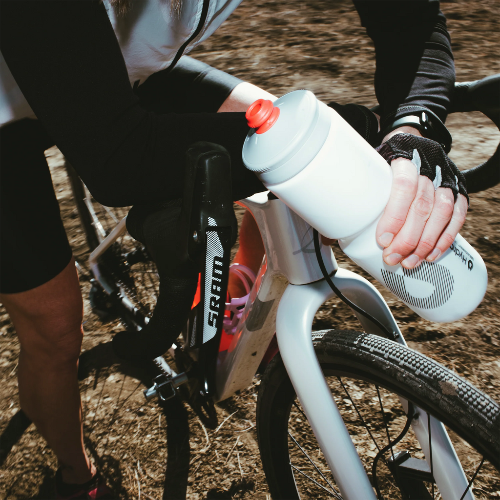 Ánfora Hydrapak Surge - detalle