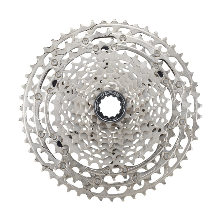 CASETTE SHIMANO DEORE HG 11V