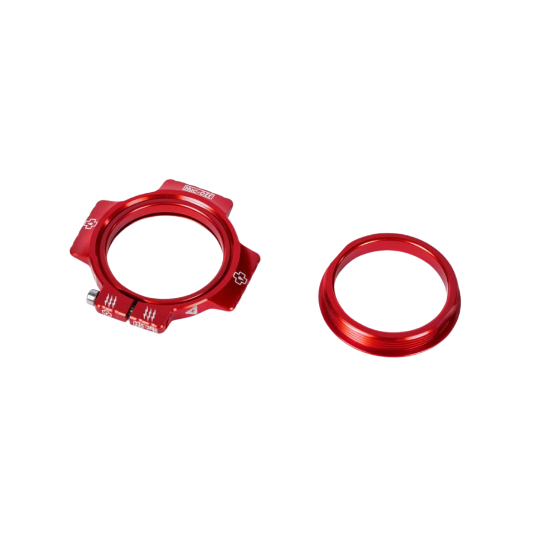 ANILLO DE PRECARGA BIELA