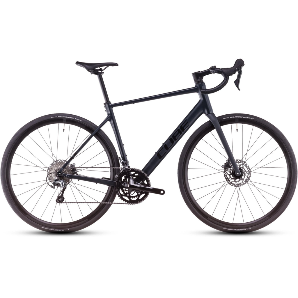 CUBE ATTAIN RACE NIGHT & BLACK 2025
