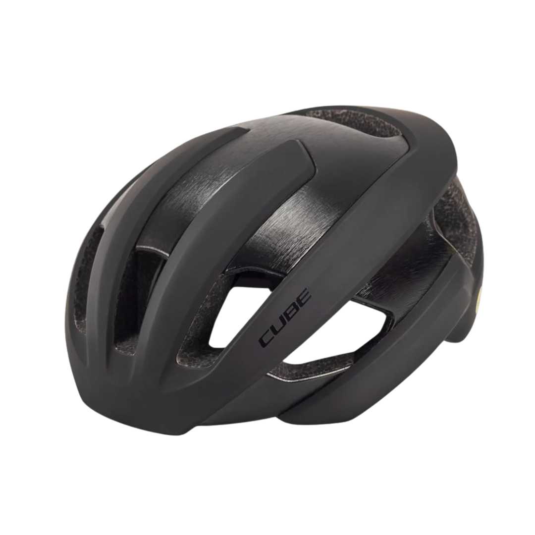 CASCO CUBE HERON BLACK GLOSS