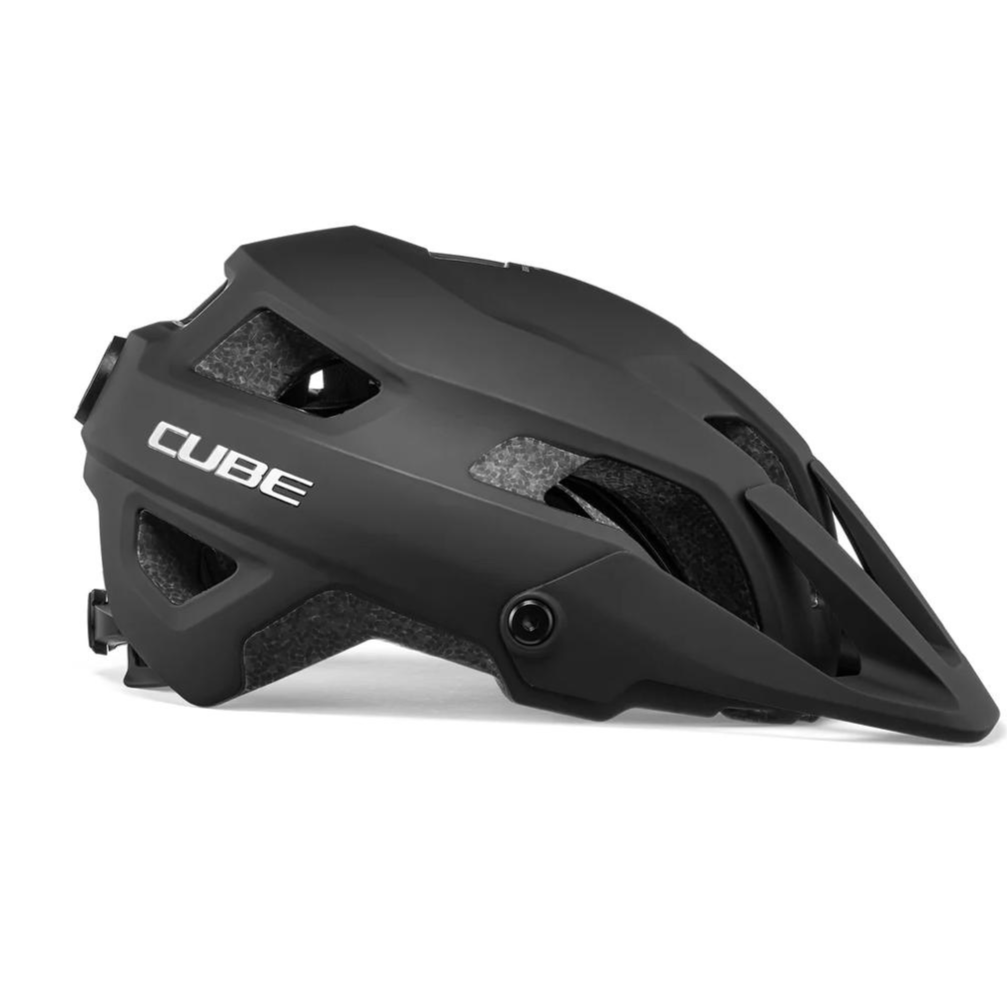 CASCO CUBE FRISK NEGRO