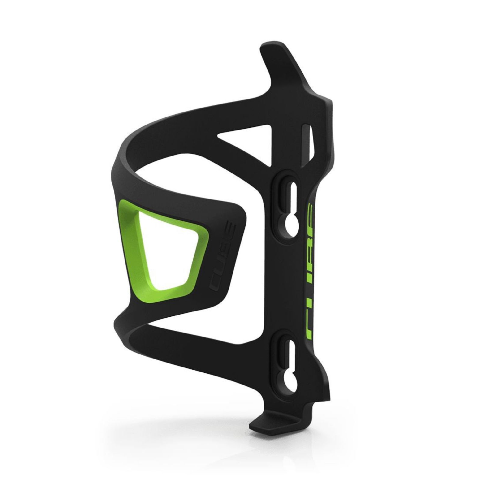 CUBE Porta Botella HPP - Lateral