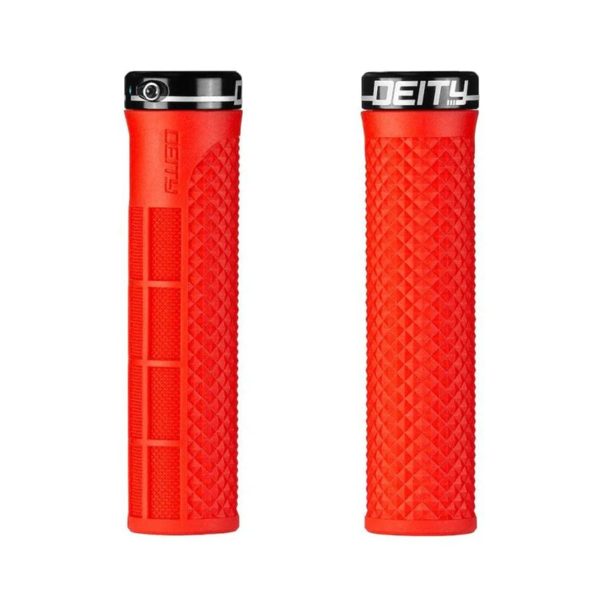 PUÑOS DEITY LOCKJAW