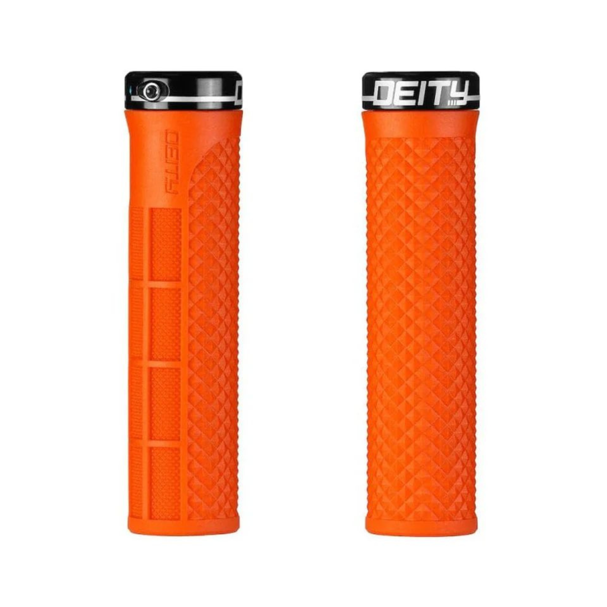 PUÑOS DEITY LOCKJAW