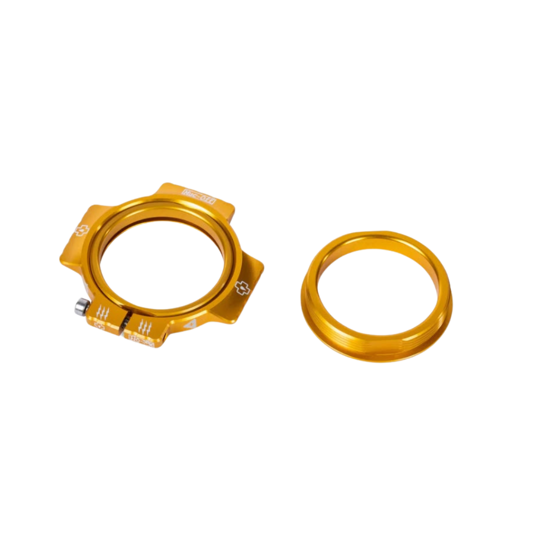 ANILLO DE PRECARGA BIELA