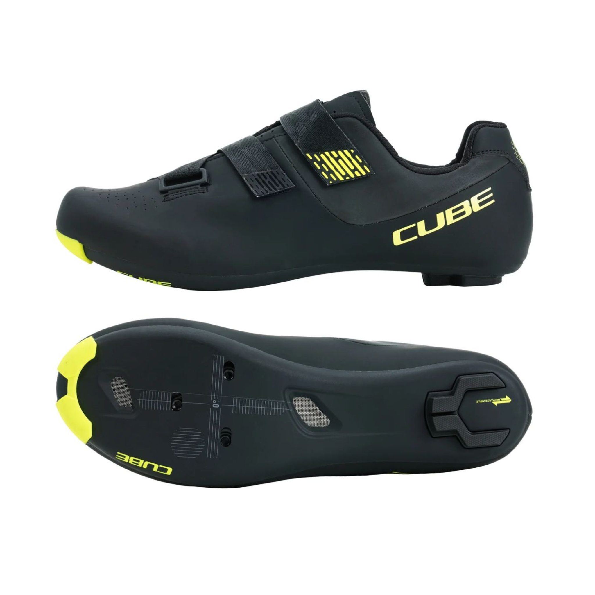 ZAPATILLAS CUBE RD SYDRYX