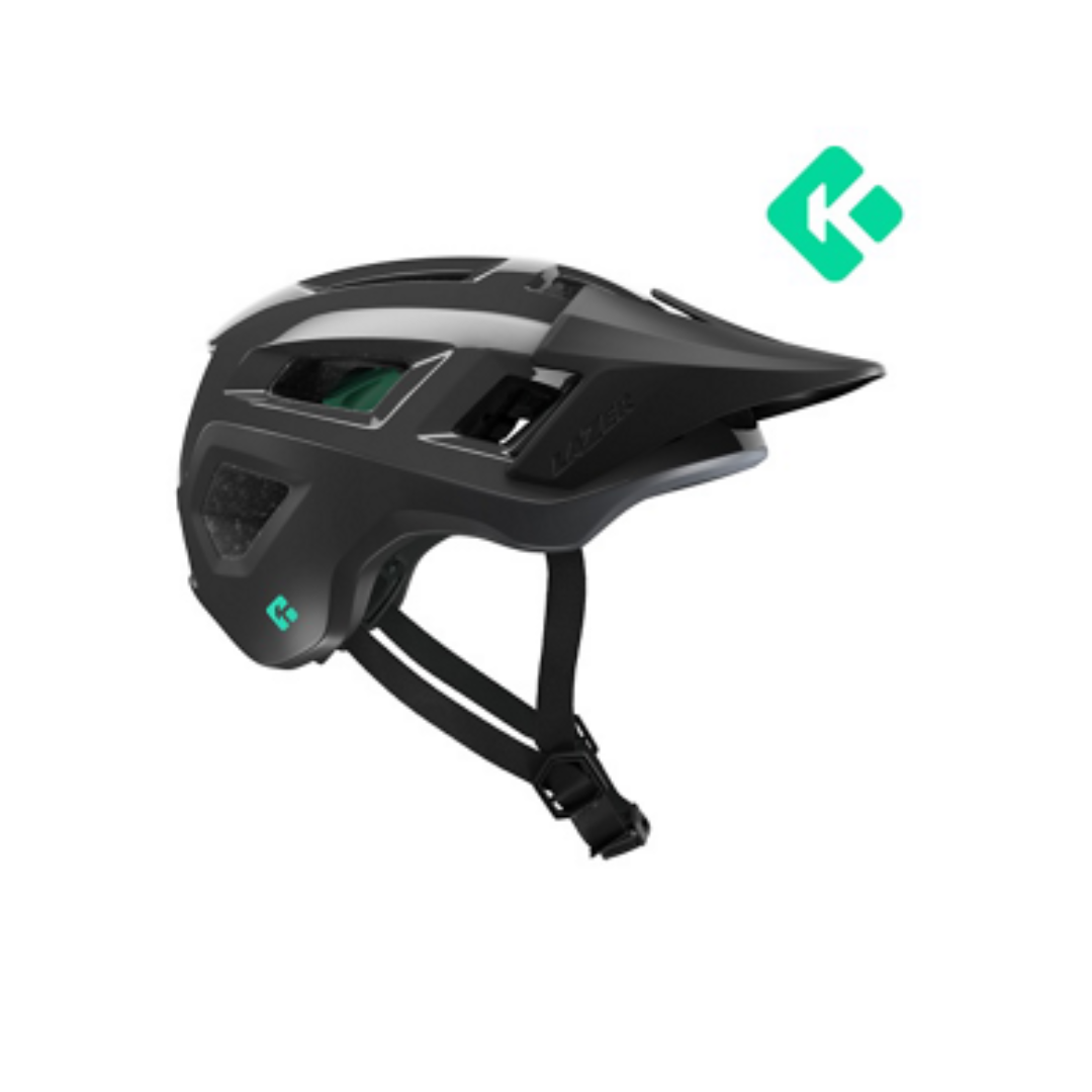 CASCO LAZER COYOTE KINETICORE