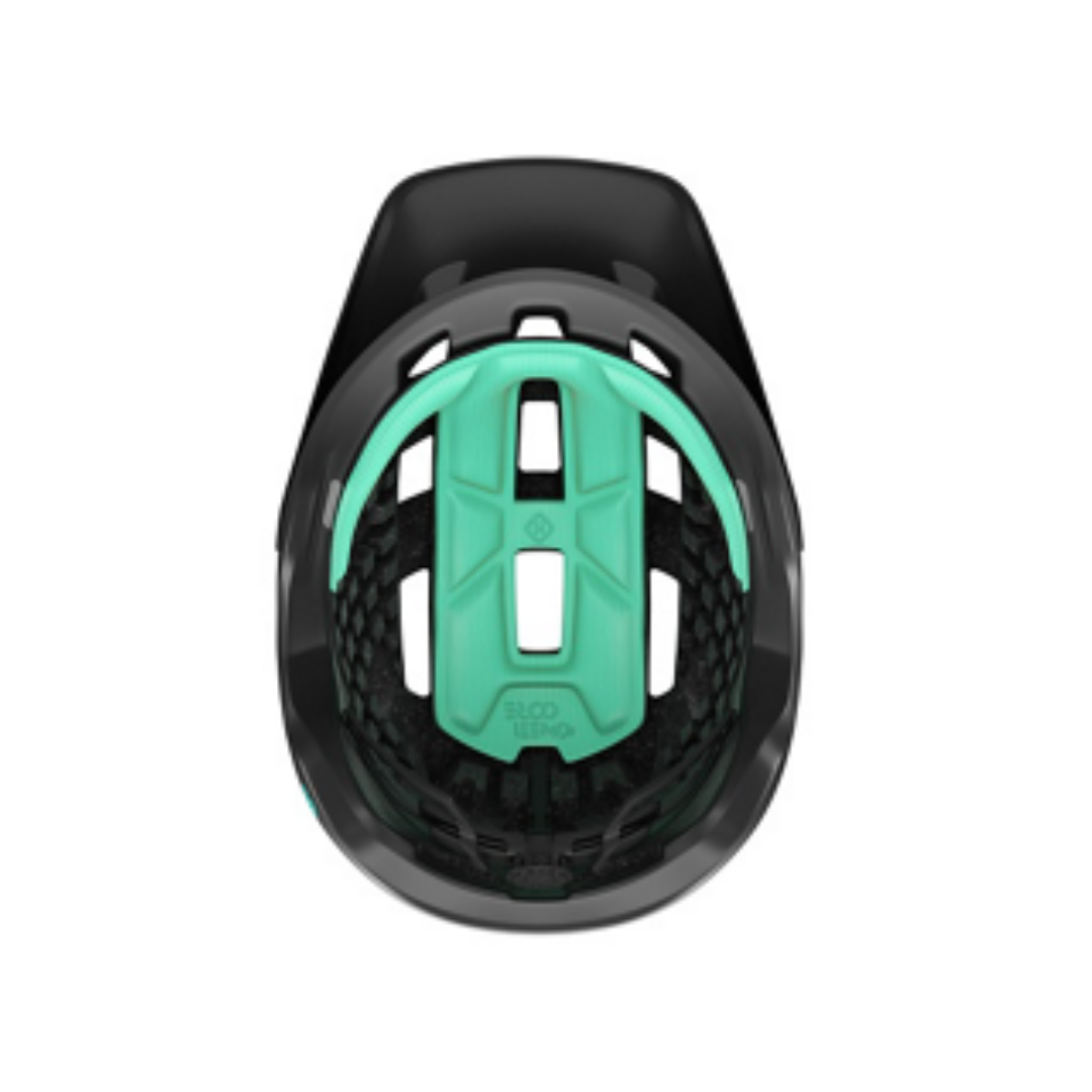 CASCO LAZER COYOTE KINETICORE