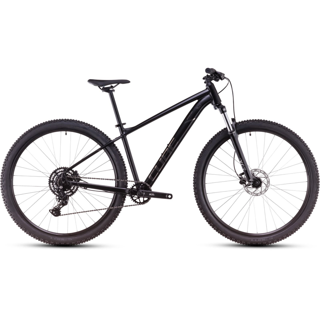 CUBE AIM PRO BLACK & SLATEBLACK 2025
