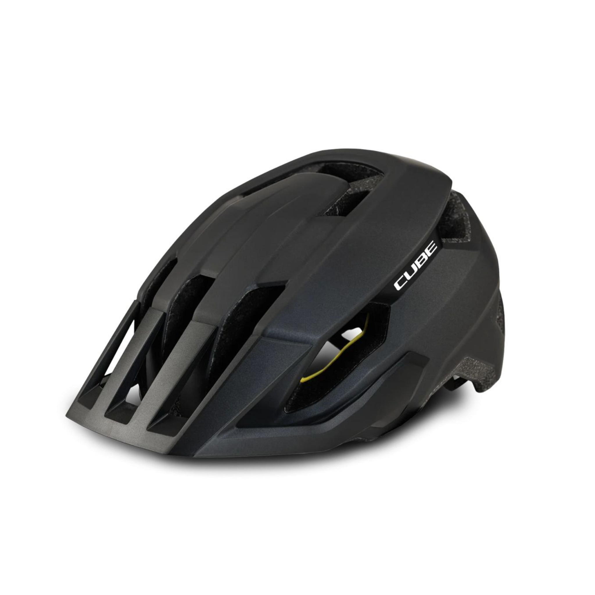 CASCO CUBE STRAY NEGRO