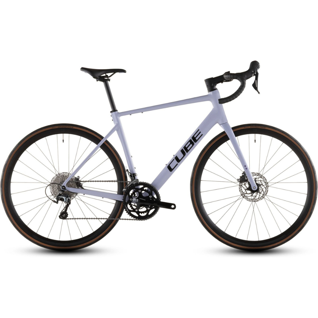CUBE ATTAIN RACE CYCLAMEN & BLACK 2026