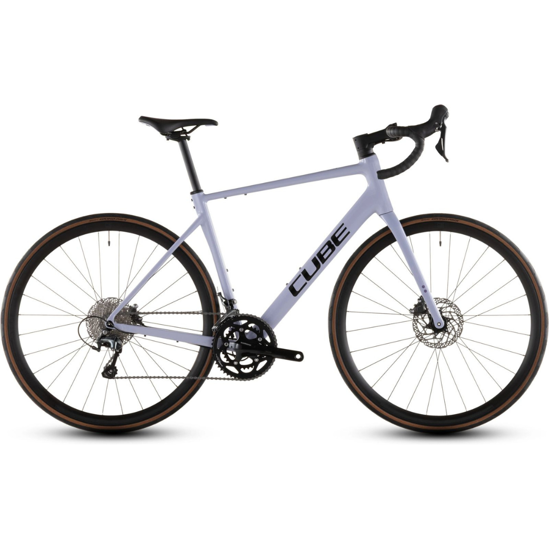 CUBE ATTAIN RACE CYCLAMEN & BLACK 2026