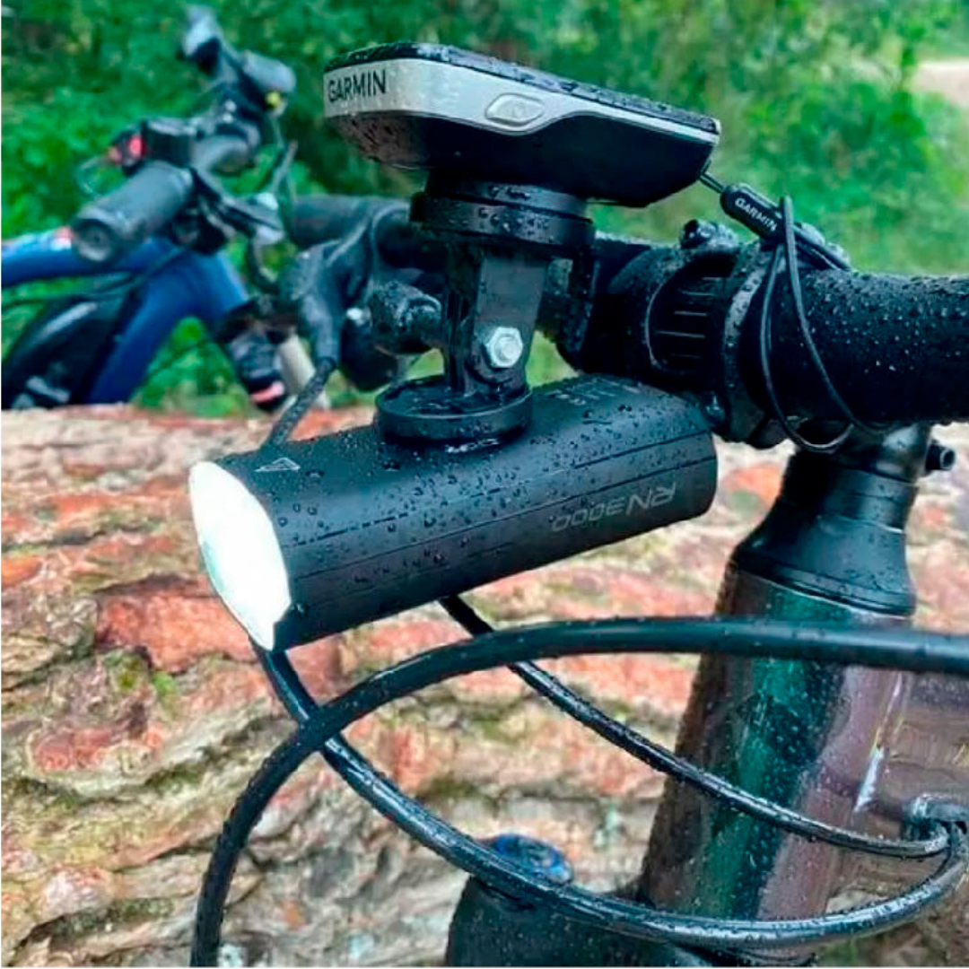 LÁMPARA DELANTERA MAGICSHINE RN 3,000 LM