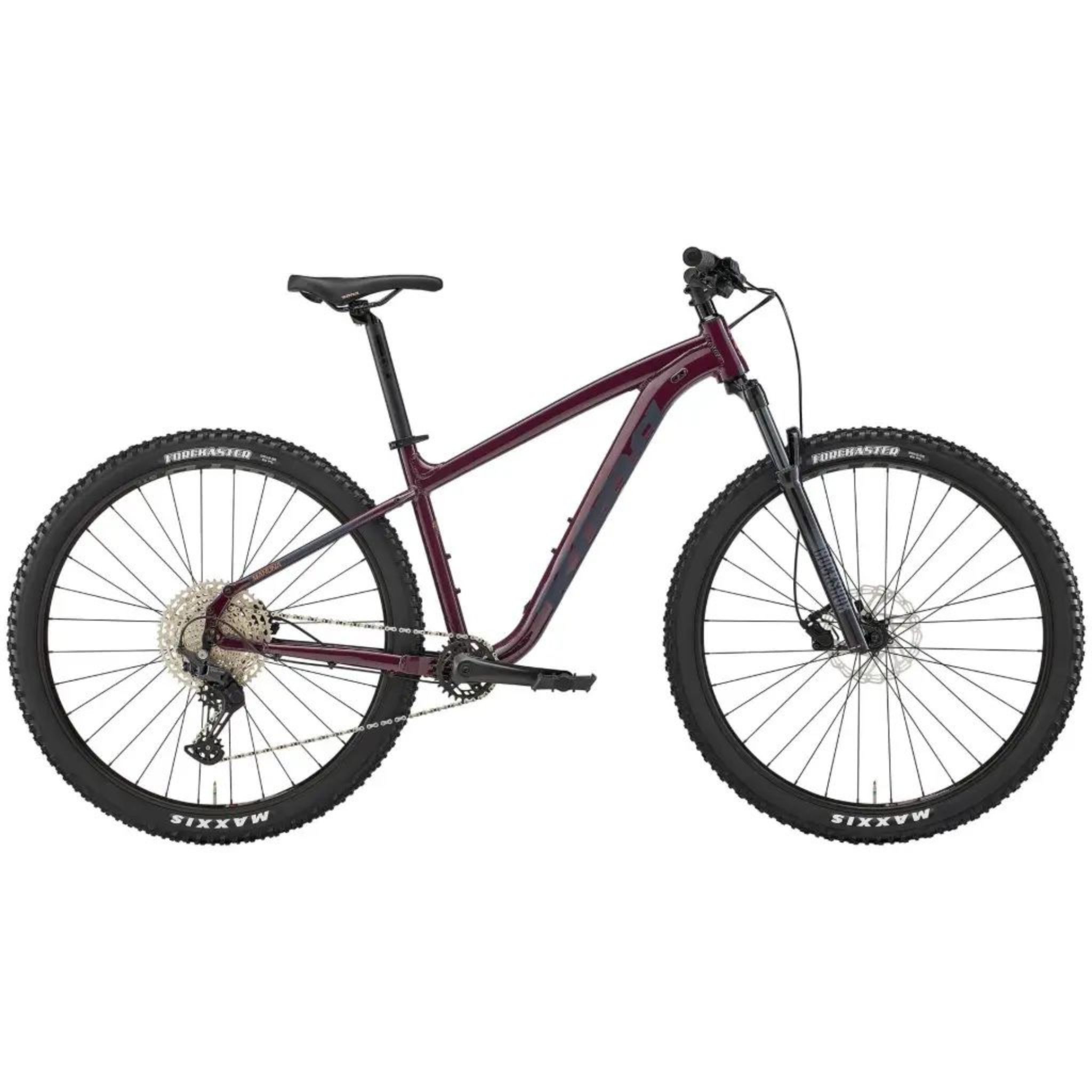 KONA MAHUNA