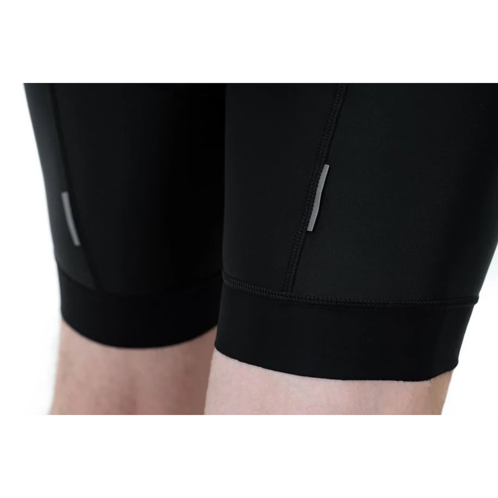 CYCLE SHORT CUBE ROAD/XC BLACK
