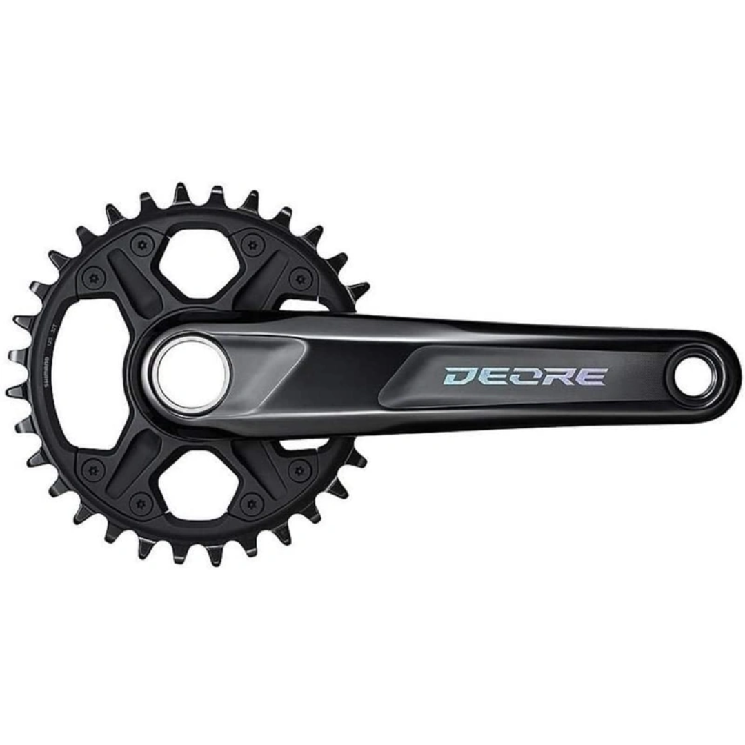 MULTI FC-M6100 DEORE 32D 175MM INT 12V S/JUEGO