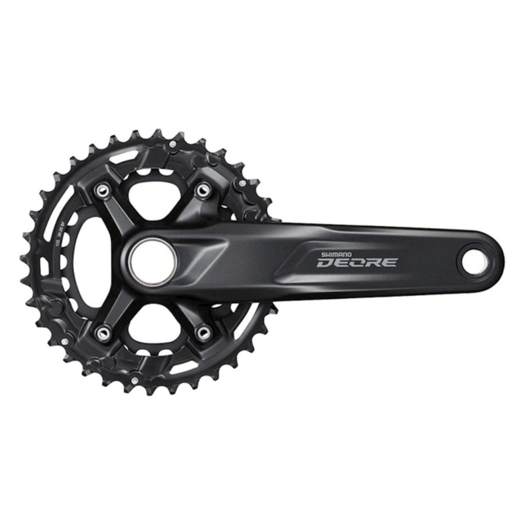 MULTI FC-M4100 DEORE 36/26D 175MM INT 10V S/JUEGO