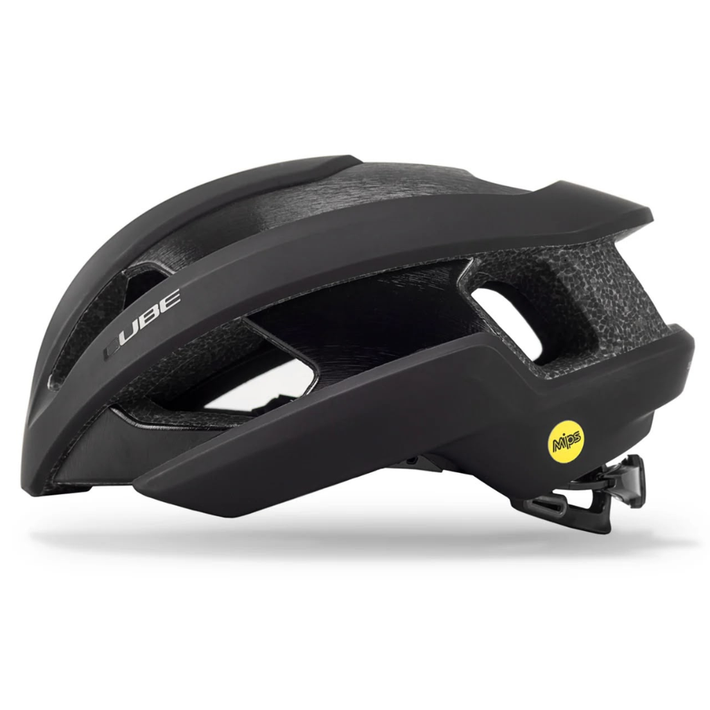 CASCO CUBE HERON BLACK GLOSS