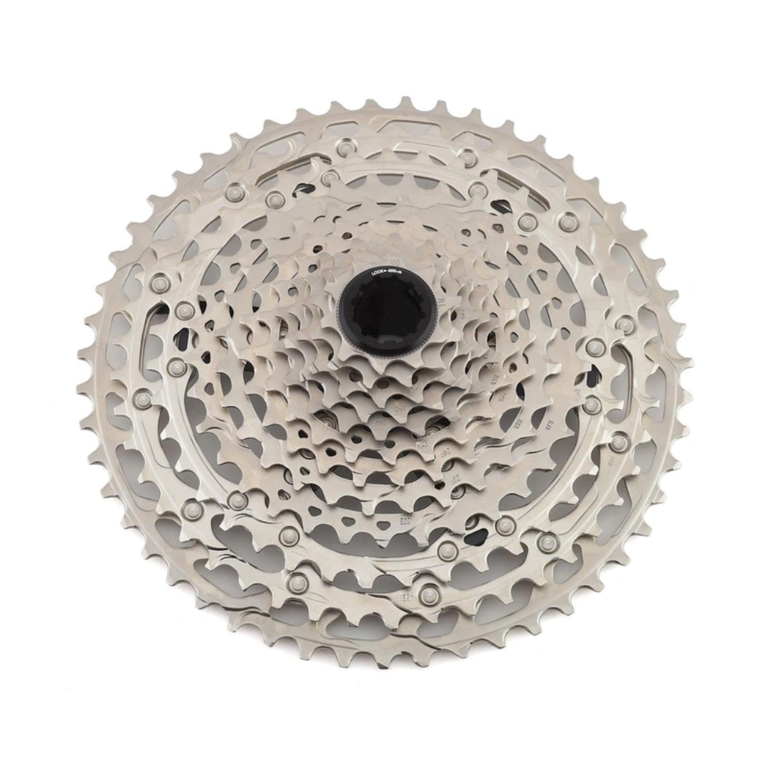 CASSETTE SHIMANO DEORE 12V CS M6100 10/51D