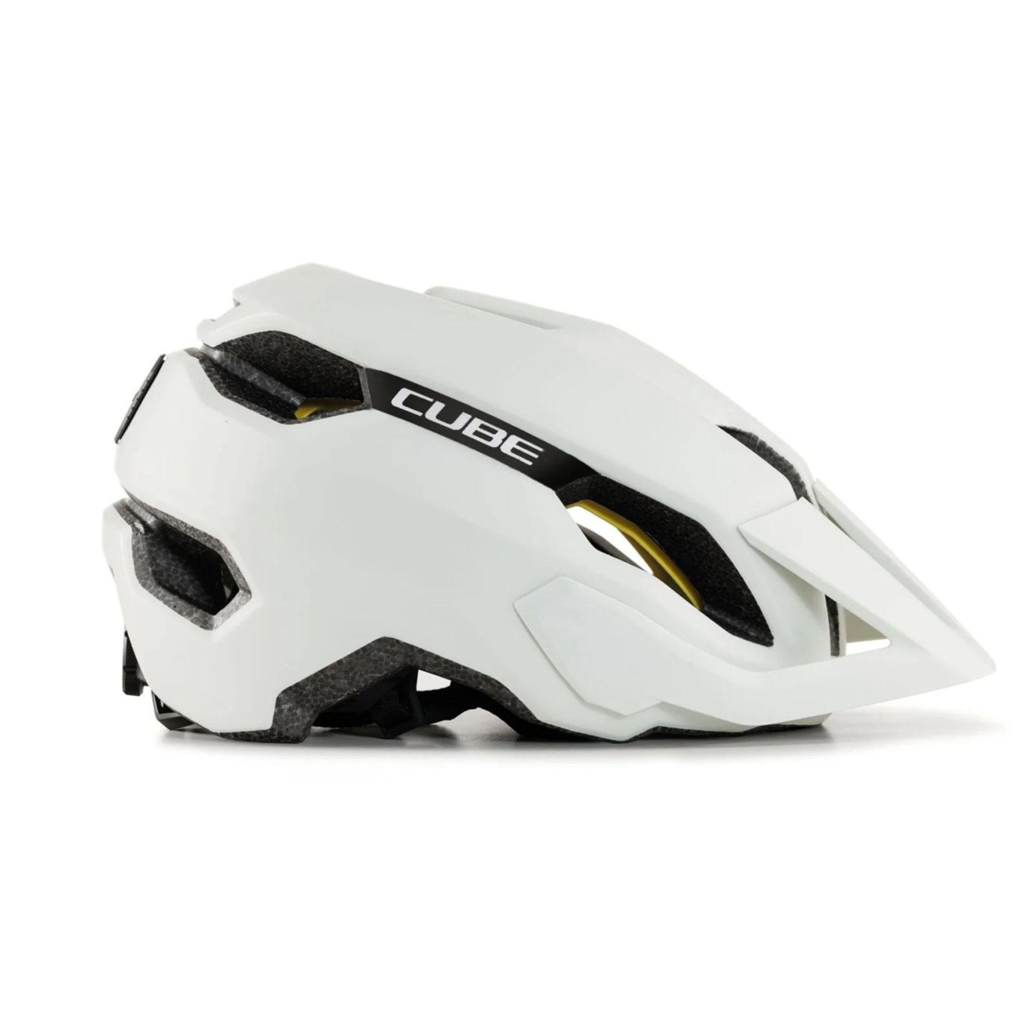 CASCO CUBE STRAY BLANCO