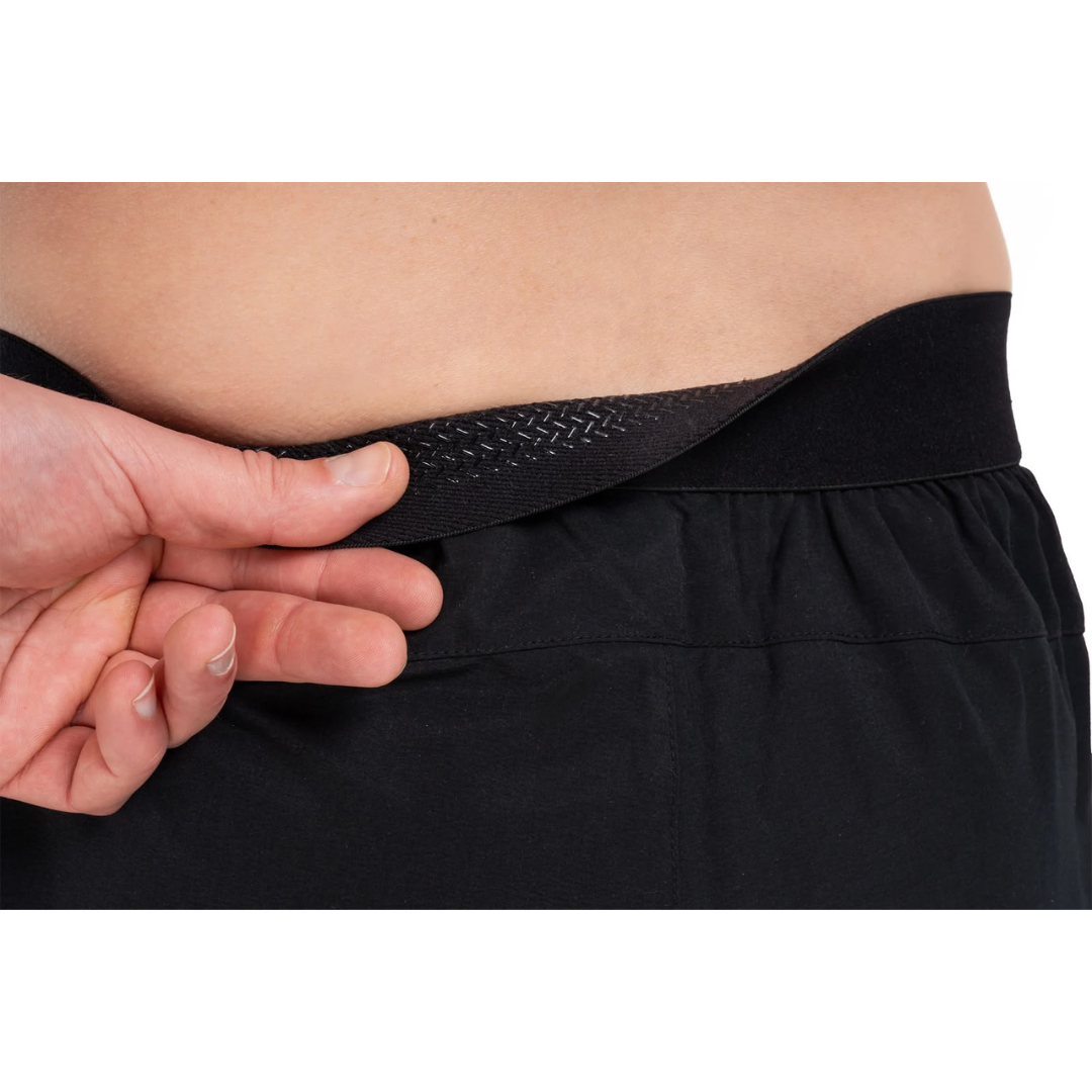 TRAIL SHORT CUBE CMPT CON LINER INCLUIDO