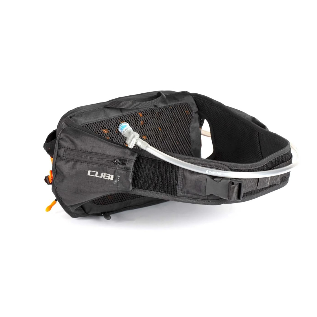 RIÑONERA CUBE HIP BAG VERTEX 3