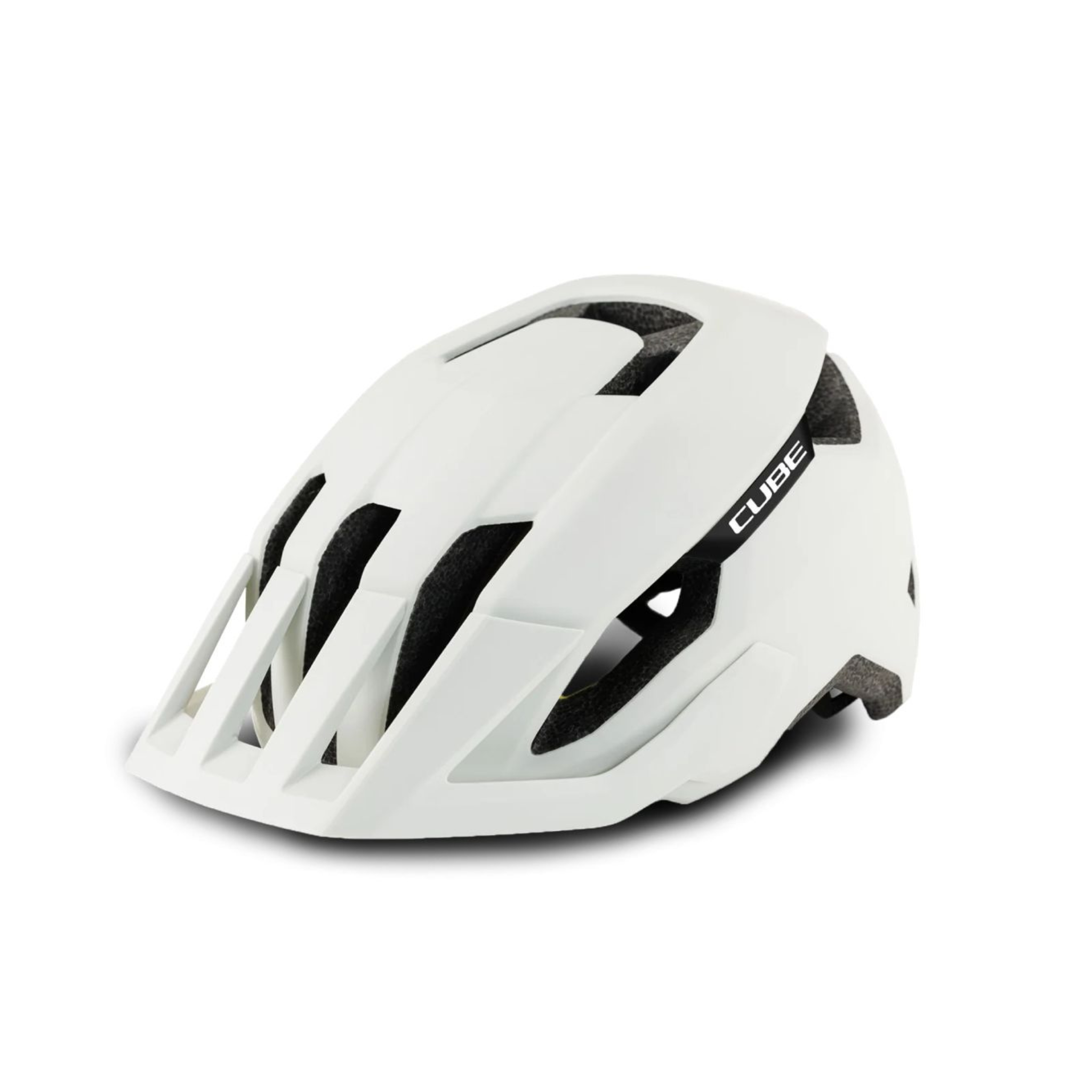 CASCO CUBE STRAY BLANCO