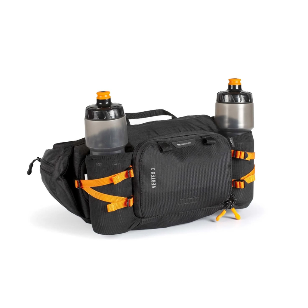 RIÑONERA CUBE HIP BAG VERTEX 3