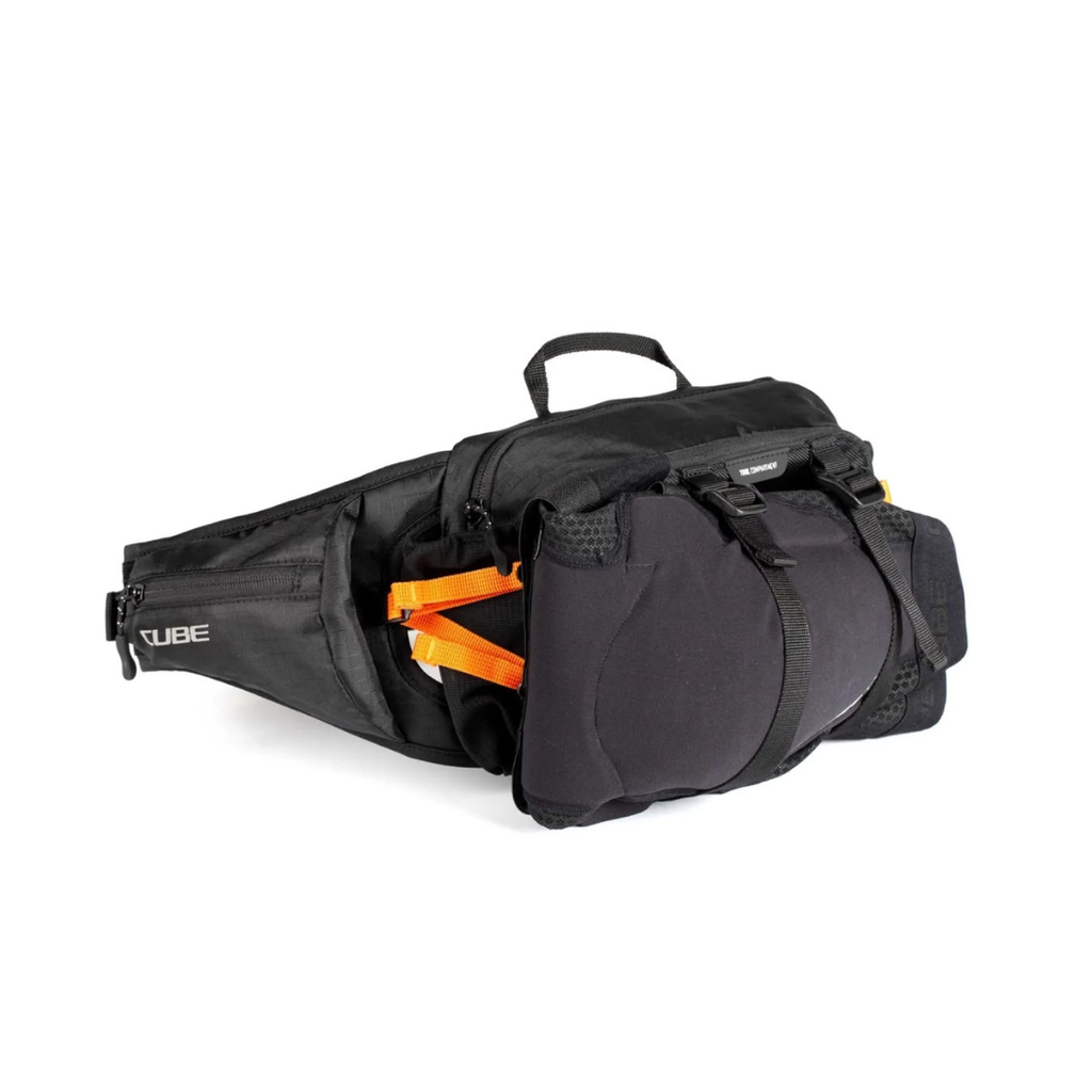 RIÑONERA CUBE HIP BAG VERTEX 3
