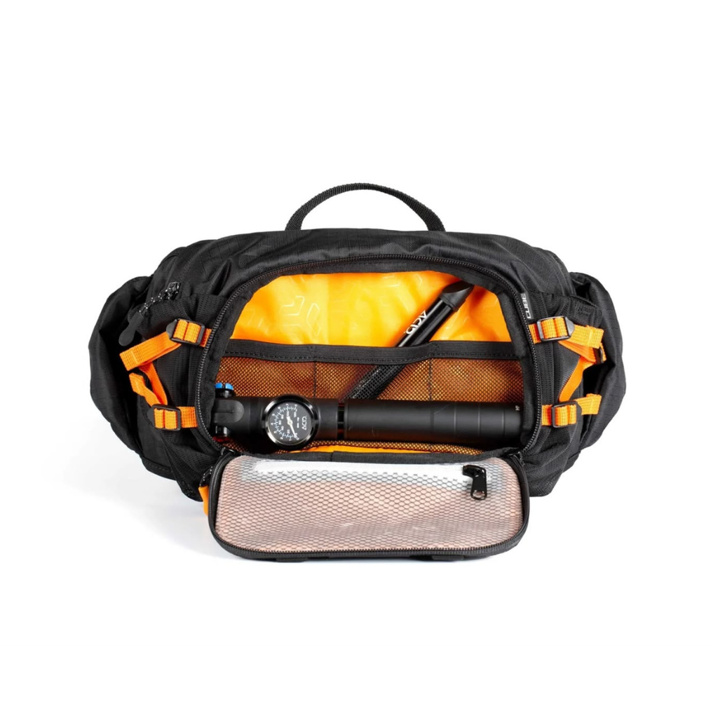RIÑONERA CUBE HIP BAG VERTEX 3