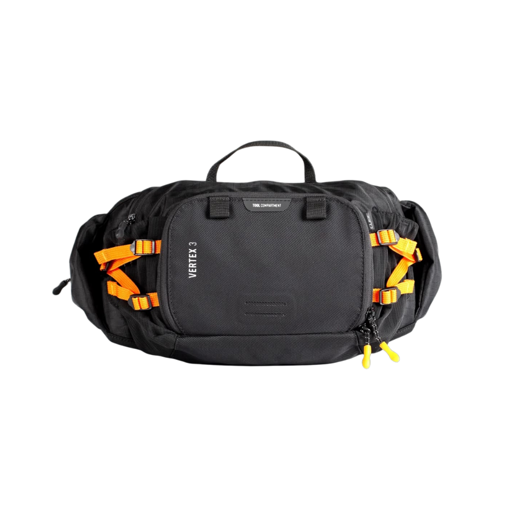 RIÑONERA CUBE HIP BAG VERTEX 3