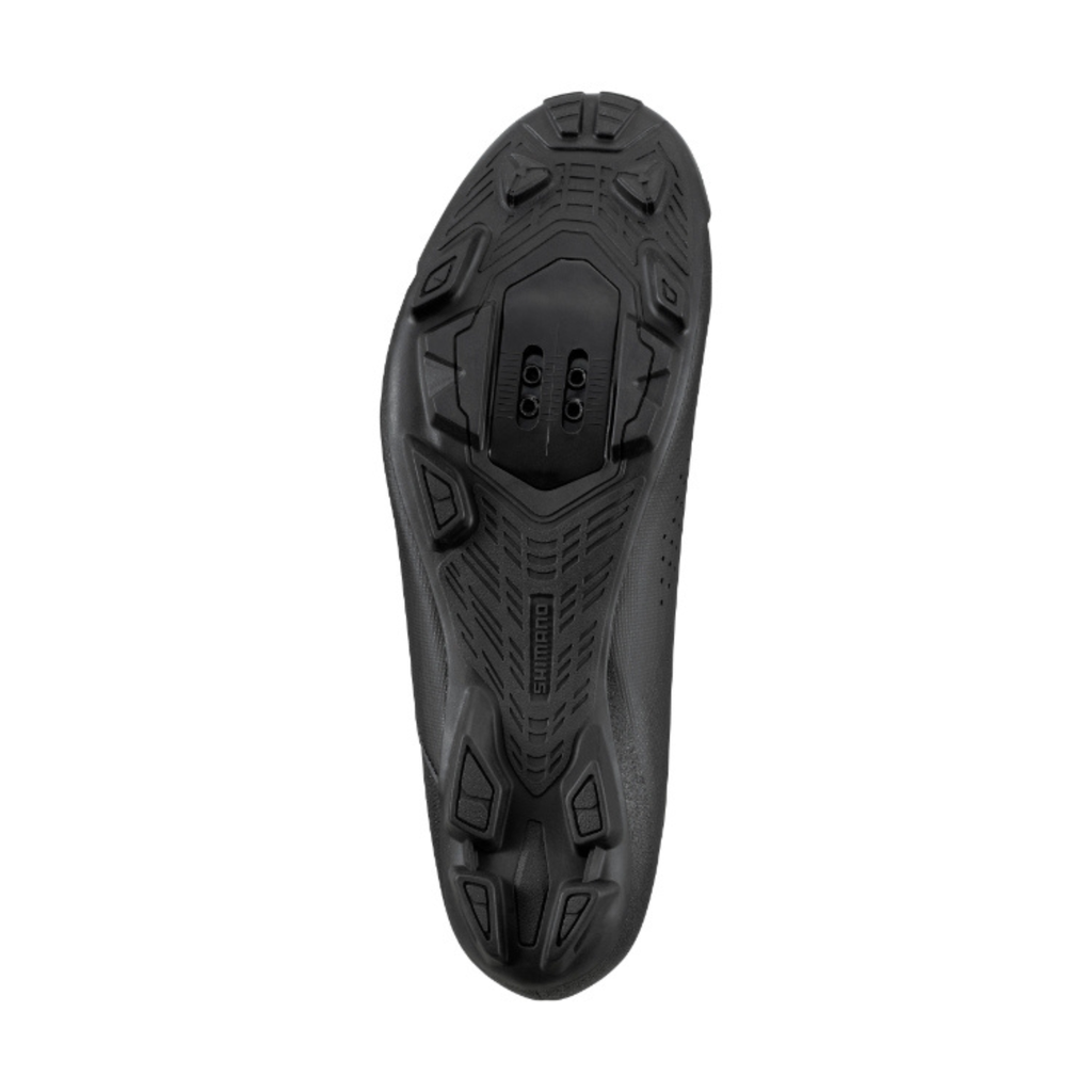 SHIMANO XC3 - Zapatillas MTB BOA Negro