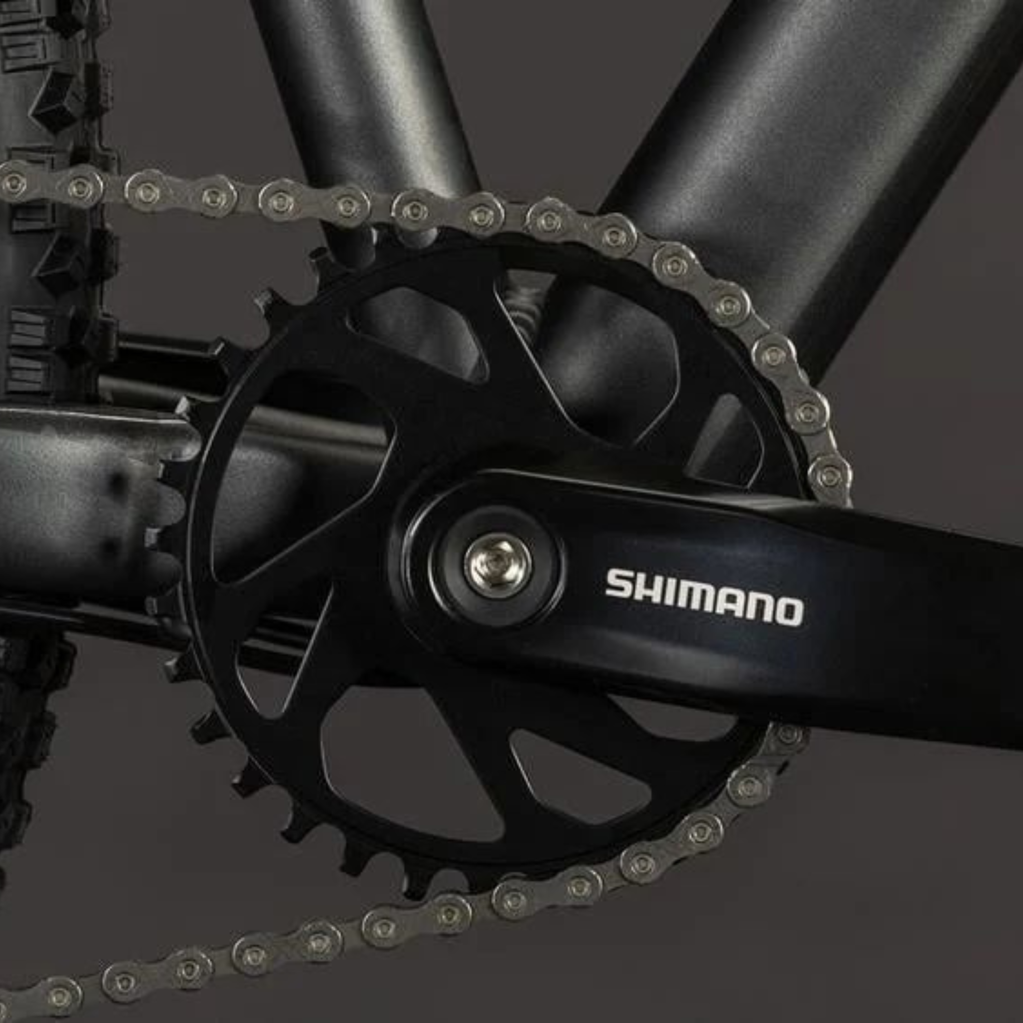 CUBE AIM PRO SLATEBLACK & BLACK 2026