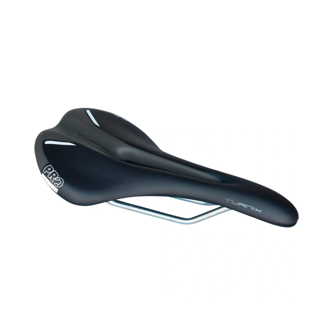ASIENTO PRO TURNIX GEL CROMO