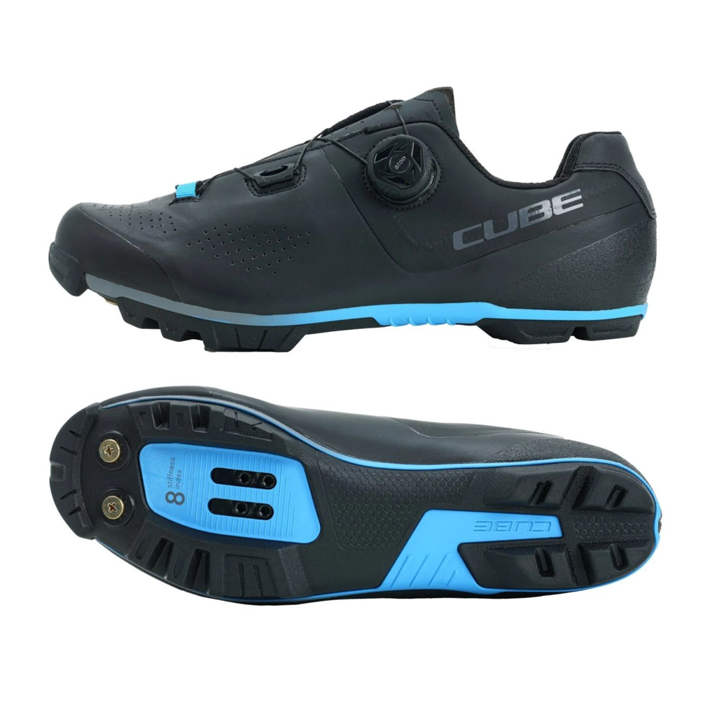 ZAPATILLA CUBE PEAK PRO