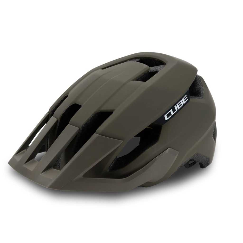 CASCO CUBE STRAY OLIVE