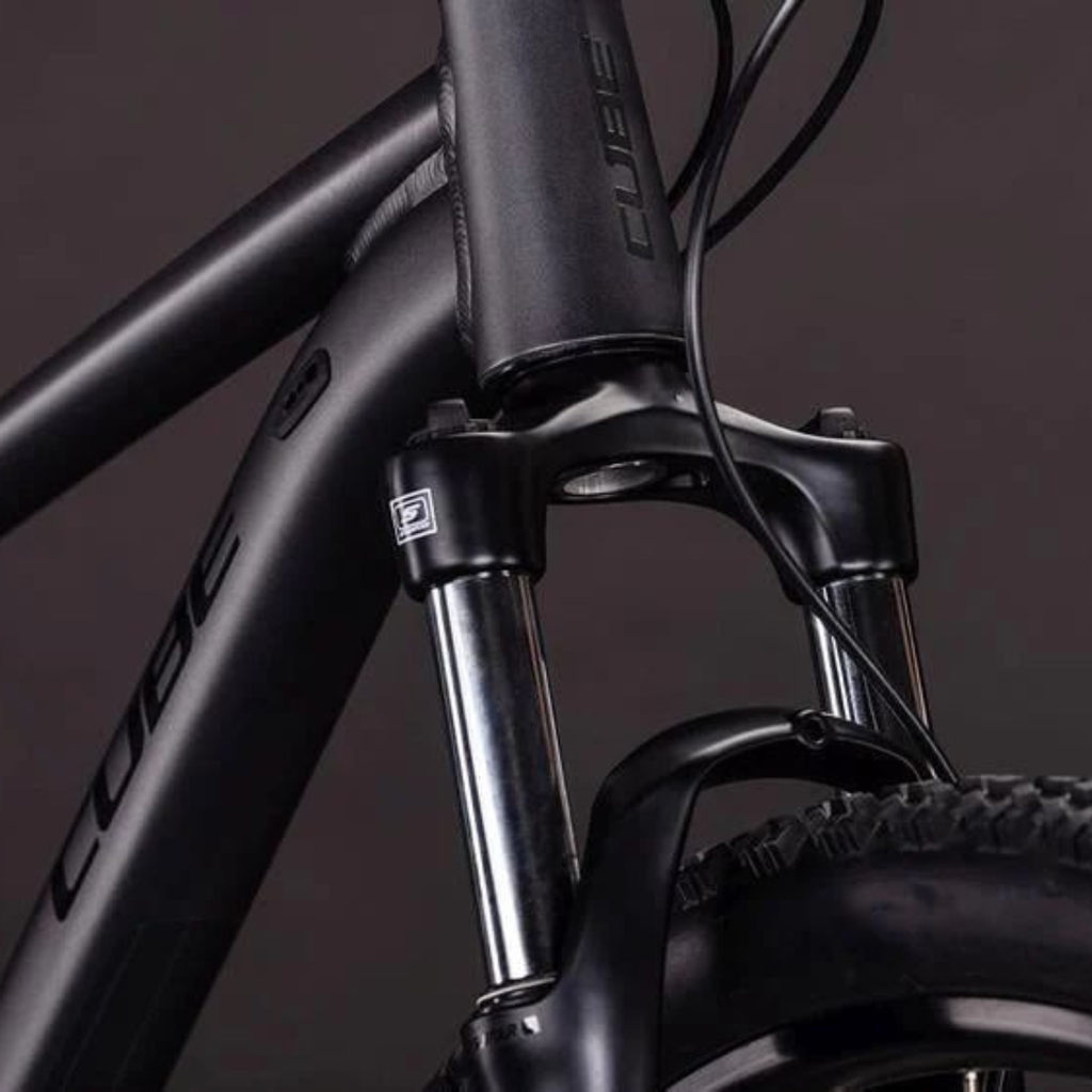 CUBE AIM PRO SLATEBLACK & BLACK 2026